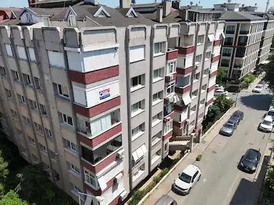 REMAX KONSEPT'TEN KARTALTEPE'DE 3+1 ARA KAT SATILIK BOŞ DAİRE