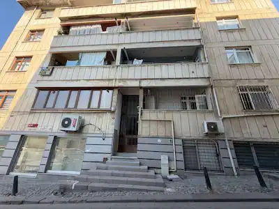 ÜMRANIYE ATAKENT MITHATPAŞA CADDESI'NDE 60 M² KIRALIK DÜKKAN & DEPO