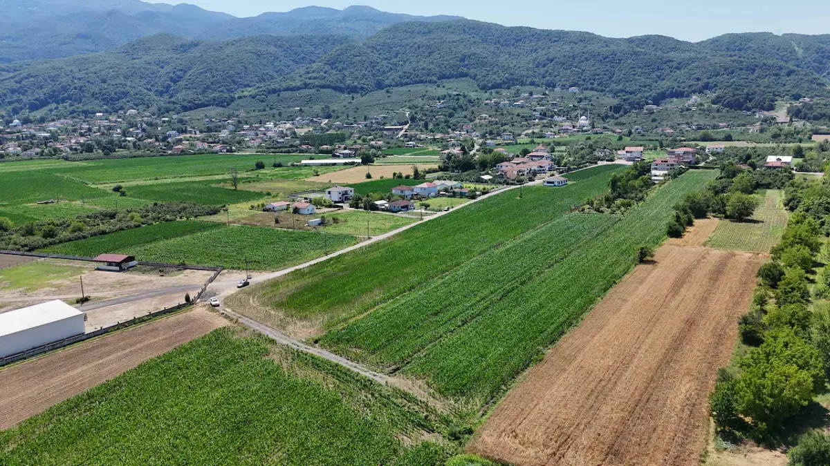 SAKARYA AKYAZI ALTINDERE GÜNDOĞAN KONUT İMARLI ARSA