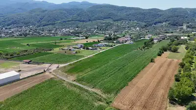 SAKARYA AKYAZI ALTINDERE GÜNDOĞAN KONUT İMARLI ARSA