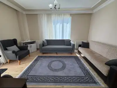 YAKACIK ÇARŞI'DA SATILIK 58M² 2+1 DAIRE