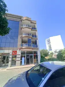 REMAX PİN'DEN UMURLU'DA SATILIK FATİH CADDESİ ÜZERİNDE FIRSAT İŞYERİ