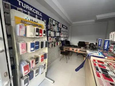 ÇAMÇEŞME MAHALLESINDE DEVREN KIRALIK TELEFON+FÖM