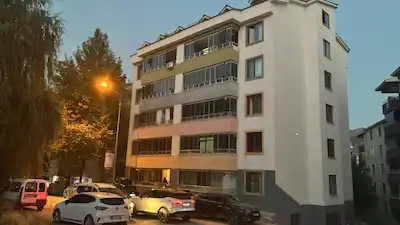 TUNCELİ ATATÜRK MAHALLESİ'NDE SATILIK 2+1 DAİRE