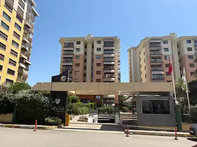 KAÇMAZ FIRSAT SAHİLE YAKIN , 3+1 LÜKS DUBLEKS , 2 TERAS