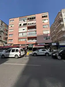ÇANKAYA’DA KİRACILI, KREDİYE UYGUN TAPULU DÜKKAN/MAĞAZA | DOĞU-GÜNEY CEPHE