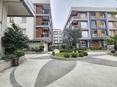 YASEMİN EVLERİ 4+2 SATILIK DUBLEKS DAİRE 220 M2 , 172 NET KULANIM ALANI
