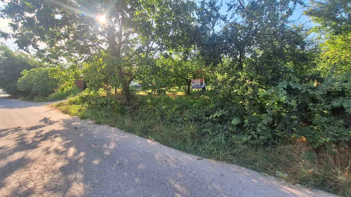 KARTEPE YENİEŞME 618 M2 KONUT İMARLI SATILIK ARSA