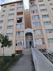 RE/MAX LACİVERT'TEN YILDIZKENT'TE KİRALIK 3+1 DAİRE