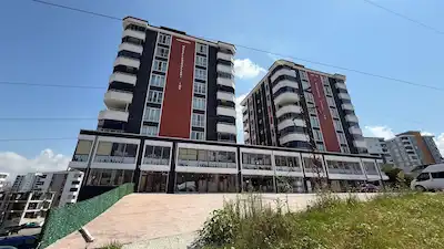 KIŞLANIN GÖBEĞİNDE 1.280 M2 ÇOK AMAÇLI DÜKKAN FIRSATI