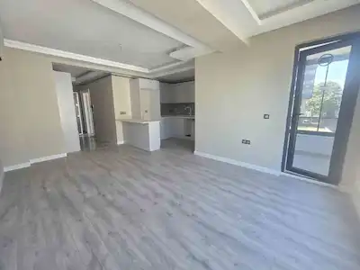 NACİYE ARAPOĞLU'NDAN GÖKDELENLER MEVKİİ SATILIK LÜKS 2 +1 DAİRE