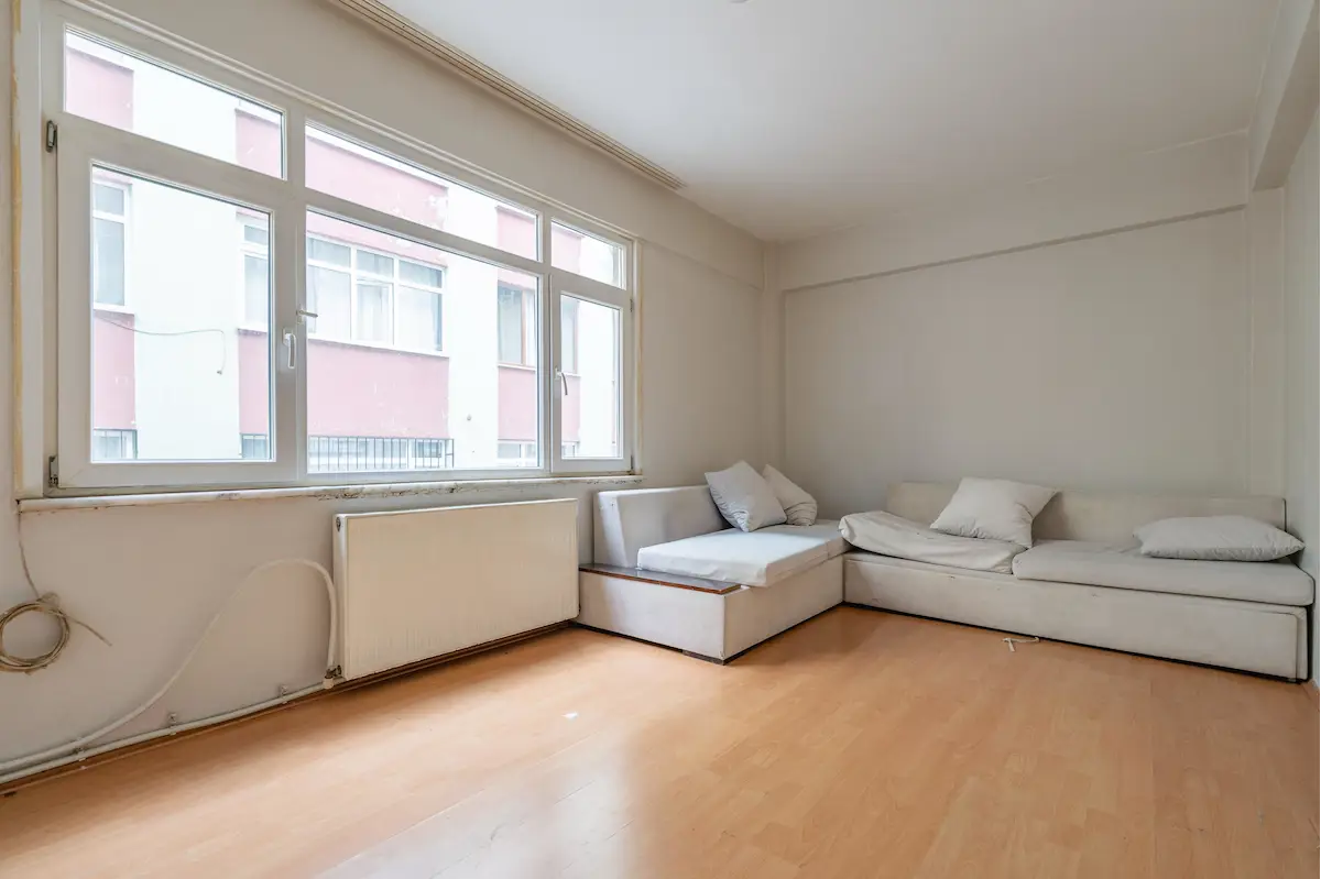 SATILIK 2+1 DAİRE ELMASÇI SOKAK