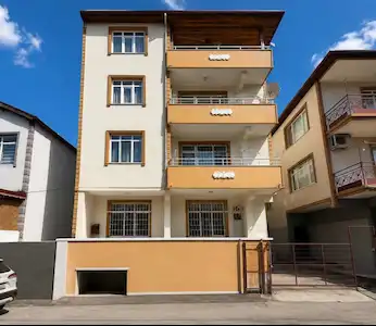 KÖRFEZ ESENTEPEDE SATILIK 2+1 GİRİŞ KATI DAİRE 