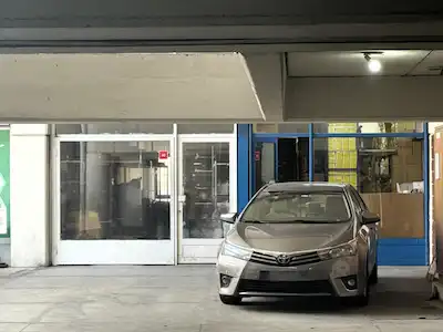 YEDPA TICARET MERKEZI C CADDESINDE KIRALIK DÜKKAN
