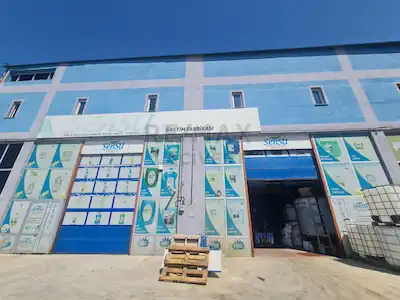 RE/MAX LACIVERT'TEN HILALKENT TOPTANCILAR'DA SATILIK DÜKKAN