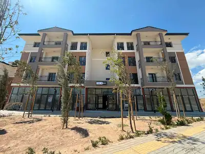ÇANAKKALE EZİNE YENİ TOKİ 'DE KİRALIK İŞ YERİ