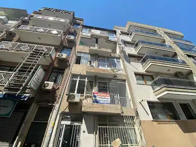 ALAYBEY CUMHURIYET ILKOKULU YAKINI 2+1 KIRALIK