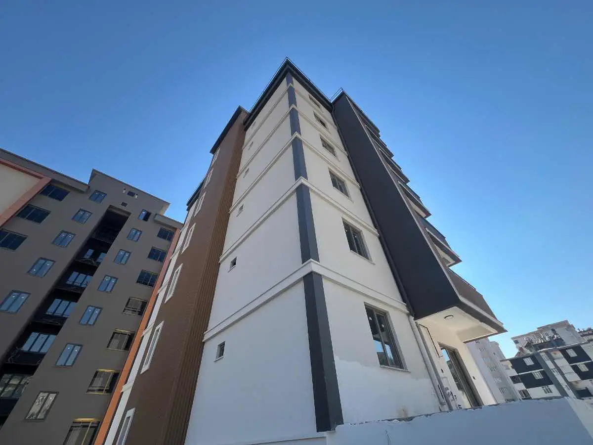 RE/MAX EDE'DEN| YATIRIMLIK VEYA OTURUMA UYGUN 2+0 