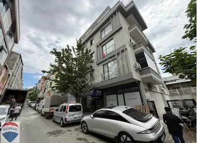 15 TEMMUZ MAH. 2019 YAPIMI 120 M2 SATILIK İSKANLI DÜKKAN VİDEOLU