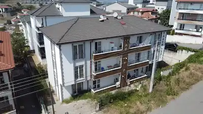 SERDİVAN'DA KOMPLE SATILIK BİNA RE/MAX MOTTO ARDA DOĞAN