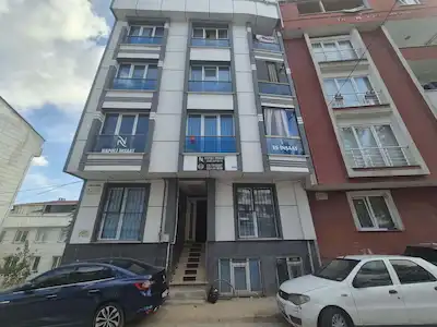 🏡 HÜRRIYET MAHALLESİ BODRUM KAT TERS DUBLEKS 3+1 SATILIK DAİRE