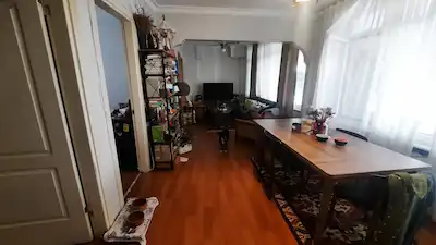 KADIKÖY CAFERAĞA MODA CEDDESINDE SATILIK 2+1 DAIRE