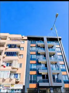 REMAX ŞEHİR'DEN YALOVA MERKEZDE SATILIK 2+1 DAİRE
