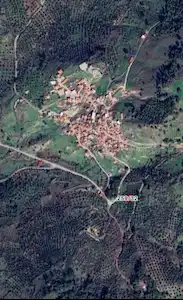 BALIKESİR BURHANİYE DUTLUCA SATILIK DENİZ MANZARALI İMARLI ARSA