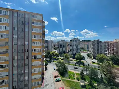 TACETTIN VELI MAHALLESINDE 3+1 KİRALIK 3 CEPHELI GENIŞ DAIRE