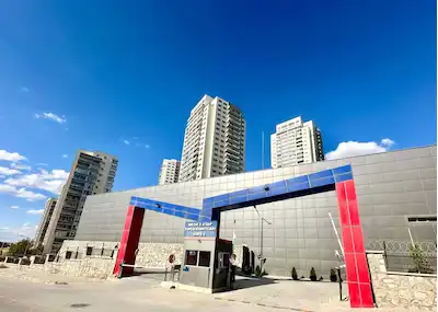 TBMM İNCEK TOKİ  2. ETAP GİRİŞ KAT BALKONLU 3+1 SATILIK DAİRE