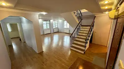 ÇENGELKÖY AYDINLIK EVLER SİTESİ 4+1 FIRSAT KİRALIK DUBLEKS DAİRE