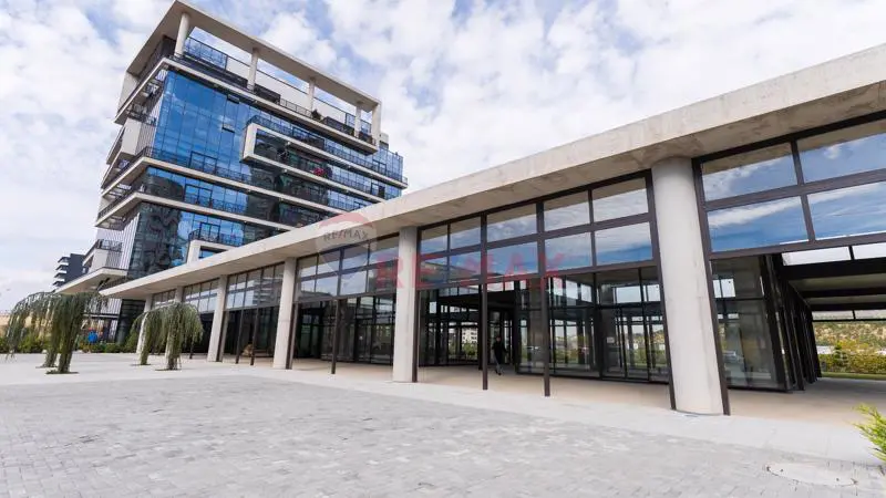 VİTRİN BEYTEPE'DE YAPILI İKİ KATLI 340 METREKARE SATILIK OFİS