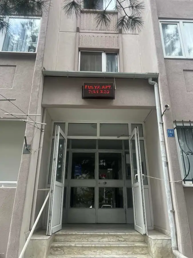 REMAX LAND EMLAK KONUTLARI 2+1 SATILIK DAİRE