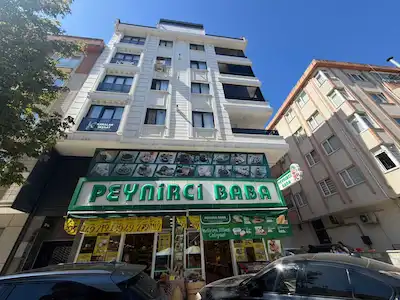 MUSTAFA PAŞA MAHALLESİ CADDE ÜZERİ 3+1 120 M² KİRALIK DAİRE