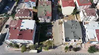 DARICA AYDIN'LAR CADDESIN' E CEPHE SATILIK TİCARI+KONUT ARSAMIZ