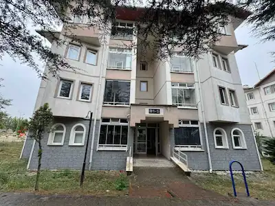 REMAX DIA'DAN BOLU TAŞKESTİ'DE TOKİ 1. ETAP 2+1 SATILIK DAİRE
