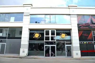 MACUNKÖY, TIMKO 2 İŞ MERKEZINDE KULLANIMA HAZIR KIRALIK DÜKKAN