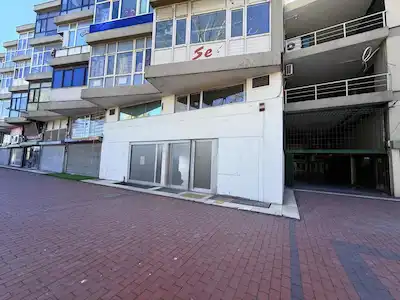 İMÇ BLOKLARINDA 500 M2 CAFE RESTAURANT A UYGUN İŞYERİ