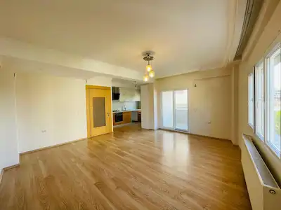 NARLIDERE ILICA MAH. JEOTERMALLİ ÇOK BAKIMLI 3+1 GENİŞ KİRALIK DAİRE
