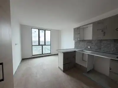 ARNAVUTKÖY KARLIBAYIR SUSA'DA KİRALIK 1+1 DAİRE | HAVALİMANI SERVİS GÜZERGAHINDA