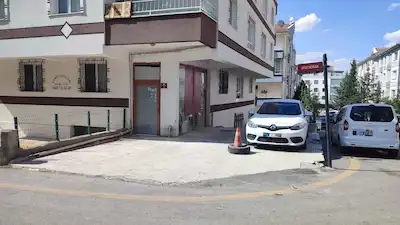 SÜVARI MAHALLESI 'NDE SATILIK DÜKKAN