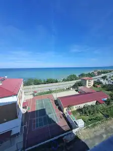 REMAX ADVANTAGE'DEN ORDU PİRAZİZ 'DE DENİZ MANZARALI SATILIK 3+1DAİRE