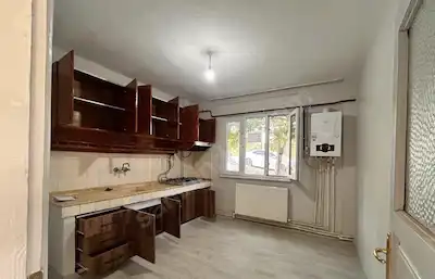 SERDİVAN’DA 2+1 BAHÇE KATI KİRALIK DAİRE