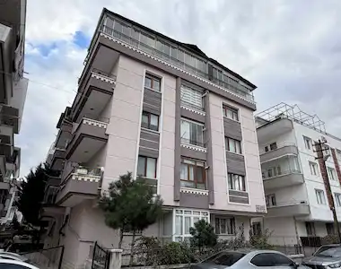 ERYAMAN YHT YAKINI ÇİFT GİRİŞLİ 5+1 DUBLEKS M.Y