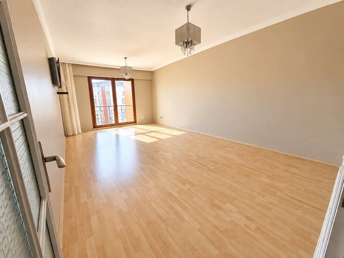 BEYLİKDÜZÜ BARIŞ MAHALLESİ PLUS RESIDENCE 3+1 2010 YAPIMI SATILIK 2