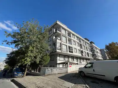 BEYLİKDÜZÜ YAKUPLU’DA 2016 YAPIMI 2+1  KAT MÜLKİYETLİ TAPULU