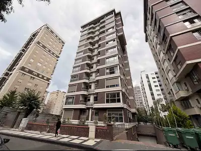 TÜTÜNCÜ MEHMEHMET EFENDİ FERAH KULLANIŞLI SATILIK 3+1