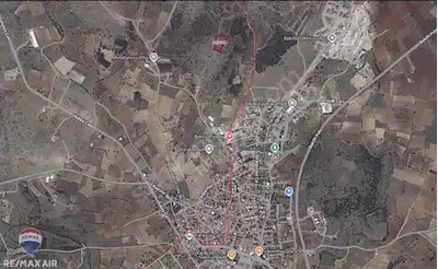 BEKILLI YAHYALAR DA 4.387 M2 MÜSTAKIL PARSEL