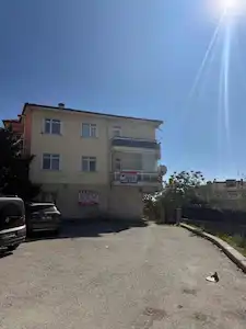 KEÇIÖREN 19 MAYIS'TA SATILIK 3+1 DAIRE | 135 M² | MERKEZI KONUM