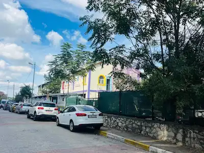 BEYLİKDÜZÜ ADNAN KAHVECİ MAHALLESİ 2+1